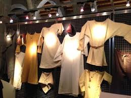 Si te interesa la historia, este museo se convertirá en uno tus favoritos en dinamarca. Vikingos Los Grandes Exploradores En El Museo Maritim De Barcelona
