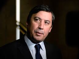 Terry Glavin: Why Trudeau Liberals don't want to talk about China