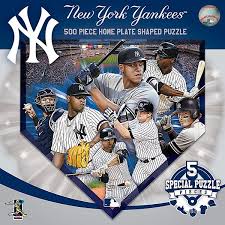 We did not find results for: New York Yankees Mlb Home Plate Shaped Jigsaw Puzzle