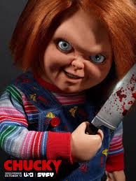 Morre Ed Gale, que viveu o boneco Chucky, aos 61 anos