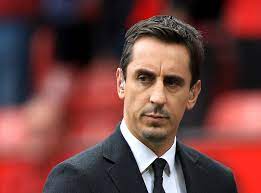 The football player is married to emma neville, his starsign is aquarius and he is now 46 years of age. Gary Neville Says It S Ridiculous Stakeholders Don T Do More To Combat Racism The Independent