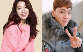 On march 6th, 2018, it was confirmed that park shin hye and choi tae joon have been dating since late 2017. Breaking Park Shin Hye And Choi Tae Joon Confirmed To Be Dating K Pop