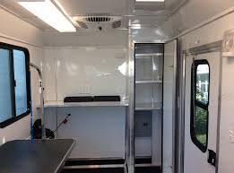 Some of the best dog grooming courses are contact abc and find out how to become a dog groomer in 12 months. Ø§Ù„Ø´Ø°ÙˆØ° Ø³Ø·Ø­ Ø§Ù„Ù‚Ù…Ø± Ù…Ø¹Ù‚ÙˆÙ„ Grooming Vans For Sale Taniailyas Com