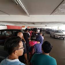 We did not find results for: Terminal 1 Car Park Tempat Letak Kenderaan Seremban Negeri Sembilan