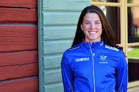 Skidåkaren anna dyvik väljer bort landslaget för att göra en egen satsning mot os i peking 2022. Anna Dyvik Klubbkompis Med Stina Sweski Com Sverige Sajt For Langdakning