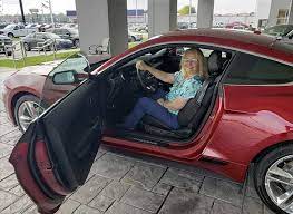 Expert recommended top 3 car dealerships in shreveport, louisiana. Rountree Ford Ford Dealer Shreveport La