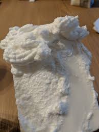 Maybe you would like to learn more about one of these? Lump Italian Meringue Help Baking