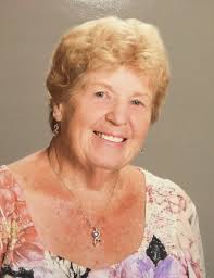 Obituary information for Irene M. Christianson-Corey