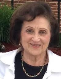 Obituary for Gloria K. Cummings