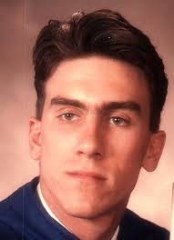 Shawn Allison Obituary