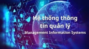 Ngành hệ thống thông tin quản lý (MIS): Học gì, học ở đâu và cơ hội nghề  nghiệp