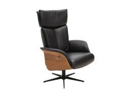 Relax sessel in weißem kunstleder mit chromapplikationen inklusive hocker die häufigsten fragen zu relaxsessel aus kunstleder. Relaxsessel Global Lugo In Leder Mit Seitenteilen In Holz 71897000002 12 Mobel Schuster Ihr Einrichtungshaus In Waldbrol