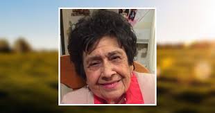 Zenaida H. Martinez Obituary July 30, 2020