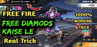 Use winzo gold app refer and system to to get free google play credits. How To Get Free Diamonds In Free Fire Pointofgamer