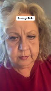 Mom and Daughter Eating Summer Sausage