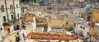 Best Way To Reach Matera - Matera Message Board - Tripadvisor