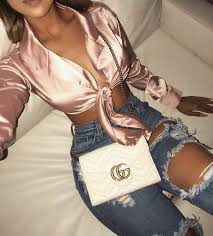 Pin By Jai Sanchez On Fits A C C E S S O R I E S Boujee Outfits Fashion Inspo Outfits Fancy Outfits