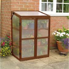Au meilleur prix garanti et avec la livraison gratuite. Mini Serre En Bois Cdiscount Jardin