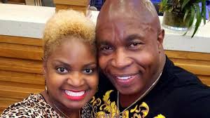 TV bailiff accused in wife's shooting death insists "I didn't pull the  trigger"