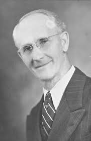 James Arthur Dewey (1872-1950)