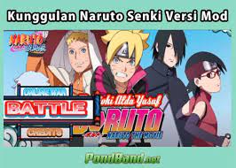 In the naruto senki apk game, there are many types of characters that are familiar, including sasuke, itachi, gara, kakashi, minato, tobirama, senju, sarutobi, pain, and many more. Naruto Senki V 1 23 Naruto Senki Apk 1 22 Download Free For Android Naruto Uzumaki Is A Ninja From The Village Of Konohagakure Who Has A Great Passion To Defend