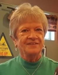 Obituary information for Beverly Ann Pressley