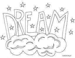 Free Printable Word Coloring Pages From Doodle Art Alley Coloring Pages Doodle Art Printable Coloring Pages