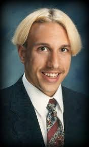 Matthew Shingleton's Instagram, Twitter & Facebook