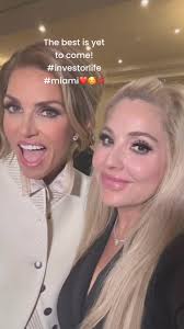 🌟 Had an amazing weekend hanging out with the inspiring Elena Cardone at  the 10X Ladies event! 💪✨ It was all about leveling up our mindset,  networking with like-minded business partners, and exploring ...