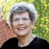 Margaret A. "Peg" Wellik Obituary