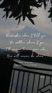 Shaun Way Back Home Mood Wallpaper Back Home Quotes Song Lyric Quotes