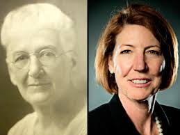 Oftelie shines light