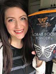 Diana's Baobab Testimony! "Just a...