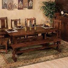 We ordered a farmhouse dining table. The Ultimate Guide To Solid Wood Dining Tables Amish Tables
