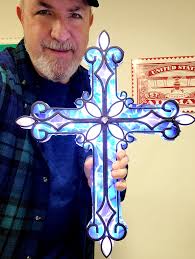 Early 1900s railroad thyme metal guitar, Edison led lights with dimmer