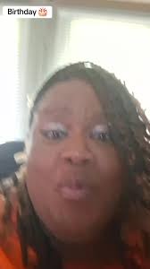 Me attempting to record 😅! #birthday