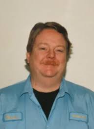 Obituary information for Charlie Hoch