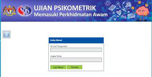 Savesave contoh soalan ujian psikometrik spa for later. Catatan Eija Ujian Psikometrik Spa 2018 Ptdm41