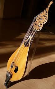 Lyra Wiktionnaire Instruments Musique Ethnique Instrument De Musique