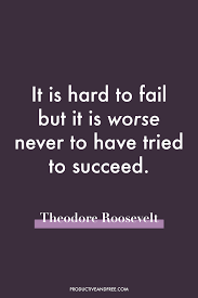 55 Quotes On Overcoming Fear Productive And Free