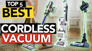 Maybe you would like to learn more about one of these? Best Cordless Vacuums 2021 Stick Vacuum Cleaners For Home Review Youtube