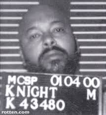 Hip Hop Most feared #2 Suge Knight