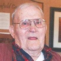 John Edward Amstutz Obituary