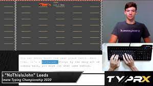 How To Type Faster - Das Keyboard Mechanical Keyboard Blog