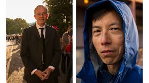 Meet those willing to spend at least 12 hours in line to say their final  goodbyes to Queen Elizabeth