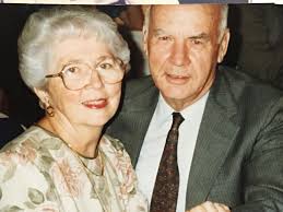 Desmond Kearney Obituary (1922