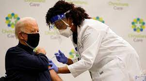 Image captionbenjamin netanyahu's likud party won the most seats in march's inconclusive general election. From Biden To Netanyahu All The World Leaders Who Have Taken Covid Vaccine World News The Indian Express