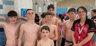 Barnstaple Swimming Club