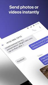 Descárgalos gratis y libre de virus. Pinger Free Text Call Apk Download For Android
