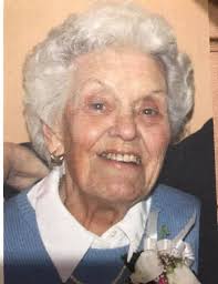 Obituary information for Florence Elizabeth Hite